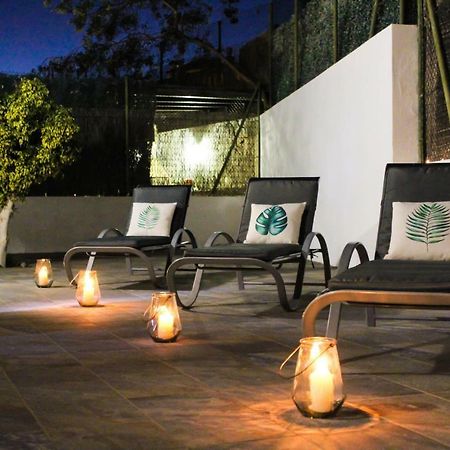 Villa Valerie Costa De Antigua Ngoại thất bức ảnh