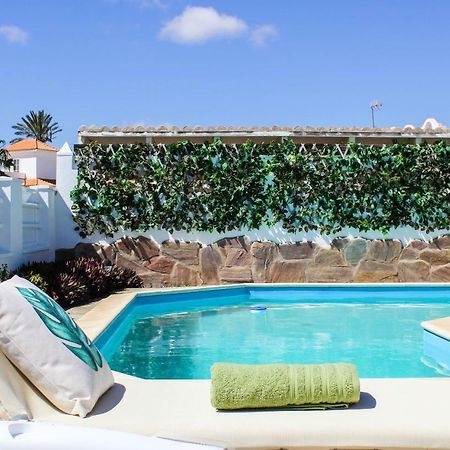 Villa Valerie Costa De Antigua Ngoại thất bức ảnh