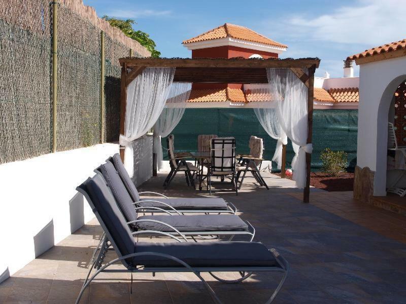 Villa Valerie Costa De Antigua Ngoại thất bức ảnh