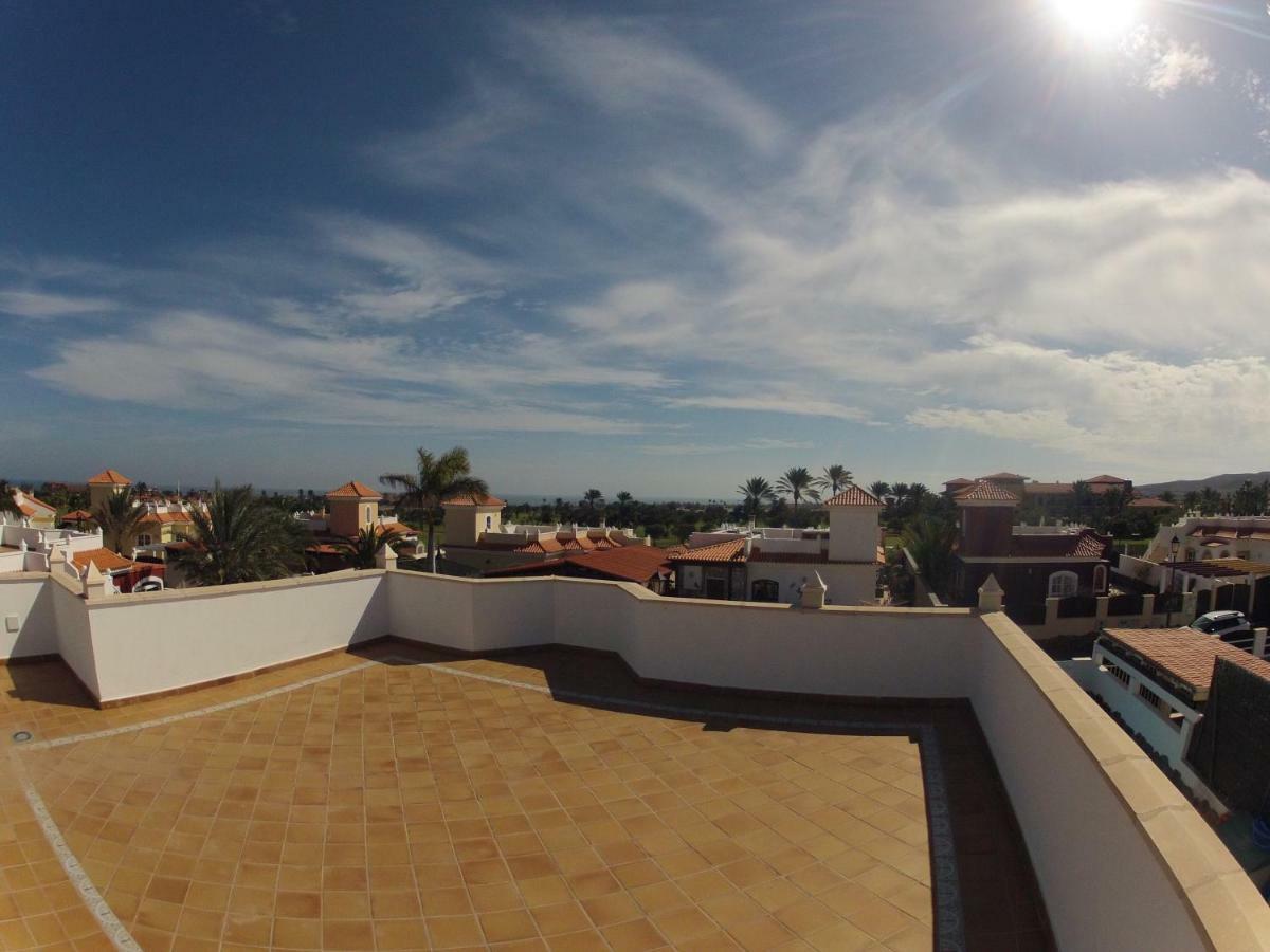 Villa Valerie Costa De Antigua Ngoại thất bức ảnh