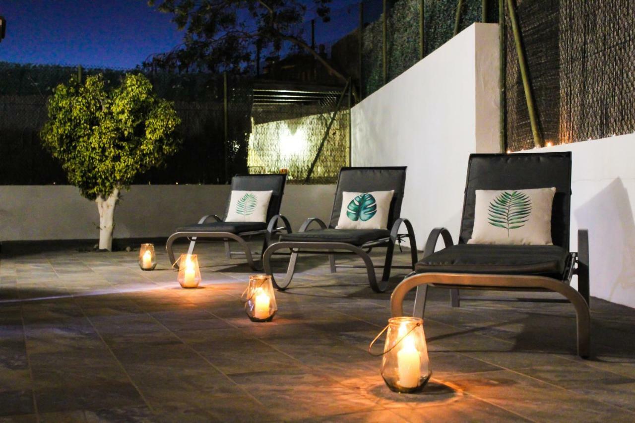 Villa Valerie Costa De Antigua Ngoại thất bức ảnh