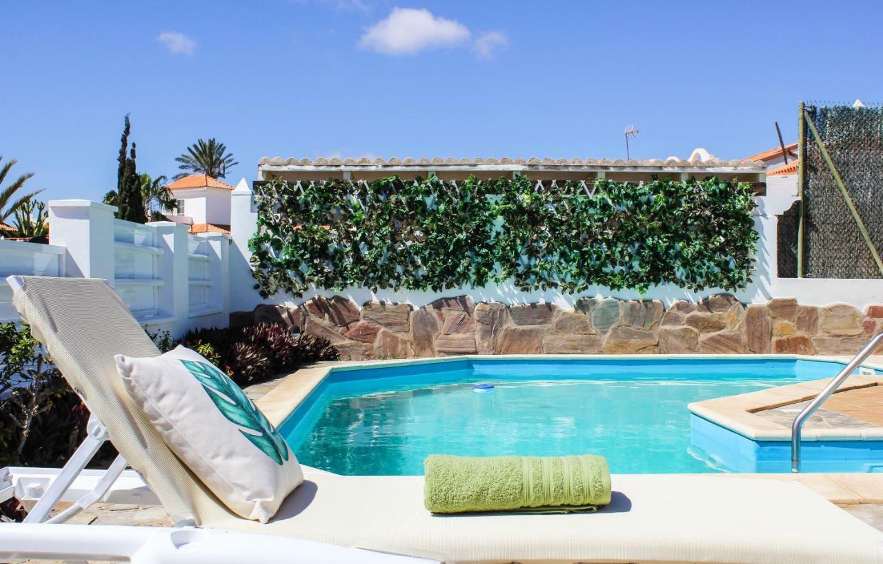 Villa Valerie Costa De Antigua Ngoại thất bức ảnh