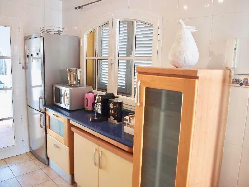 Villa Valerie Costa De Antigua Ngoại thất bức ảnh