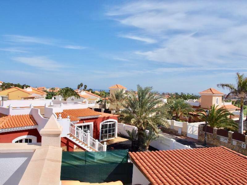 Villa Valerie Costa De Antigua Ngoại thất bức ảnh